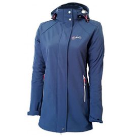 Dry-Fashion-Manteau-Softshell-Sylt-Femme-0