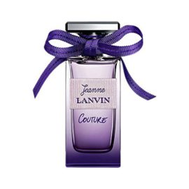 Eau-de-parfum-Lanvin-Jeanne-Couture-Coffret-Edp-Lait-pour-le-corps-COFFRET-cadeau-0-1