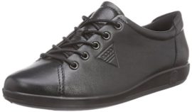 Ecco  ECCO SOFT 2.0, Derby femme Ecco  ECCO SOFT 2.0, Derby femme