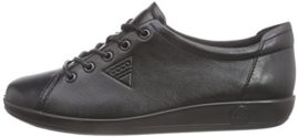 Ecco  ECCO SOFT 2.0, Derby femme Ecco  ECCO SOFT 2.0, Derby femme 6