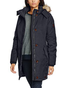 Esprit-096ee1g001-Manteau-Femme-0