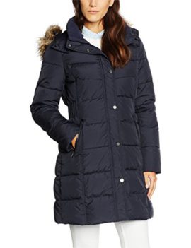 Esprit-096ee1g036-Manteau-Femme-0