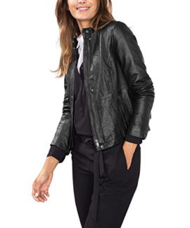 Esprit-106ee1g005-Blouson-Femme-0