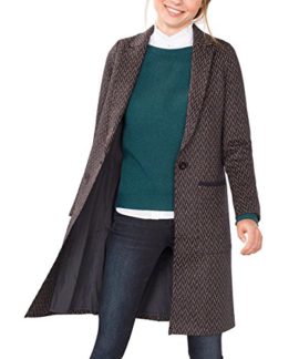 Esprit-106ee1g021-Blouson-Femme-0