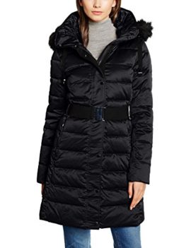 Esprit-106eo1g004-Manteau-Femme-0