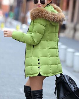 Femme-Hoodie-Fourrure-Hiver-Rembourr-pais-Long-Manteau-Parka–Capuche-0-1