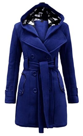 Femmes Manches Longues Ceinturée Bouton Molleton Manteau Blouson Taille 36 38 40 42 44 46 48 50 52 54 Femmes Manches Longues Ceinturée Bouton Molleton Manteau Blouson Taille 36 38 40 42 44 46 48 50 52 54