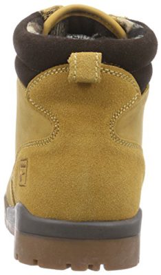 Fila Re-grunge Mid, Bottes homme Fila Re-grunge Mid, Bottes homme 3