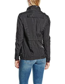 G-STAR RAW Aeronotic Overshirt Wmn L/s – Veste – Femme G-STAR RAW Aeronotic Overshirt Wmn L/s – Veste – Femme 3