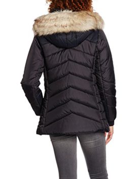 G-STAR-RAW-Alaska-Fur-Hdd-Coat-Wmn-Blouson-Femme-0-0