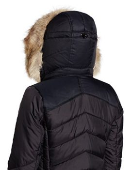 G-STAR-RAW-Alaska-Fur-Hdd-Coat-Wmn-Blouson-Femme-0-1