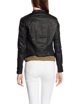 G-STAR-RAW-Chopper-Jkt-Wmn-Blouson-Femme-Noir-0-0