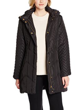 GINA LAURA Outdoorjacke Steppung, Blouson Femme GINA LAURA Outdoorjacke Steppung, Blouson Femme