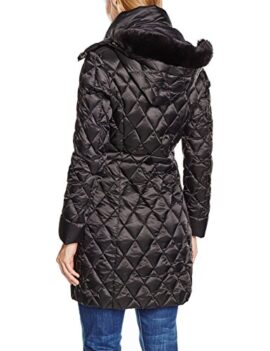 Geox Woman Down Jacket, Blouson à Capuche Femme Geox Woman Down Jacket, Blouson à Capuche Femme 3