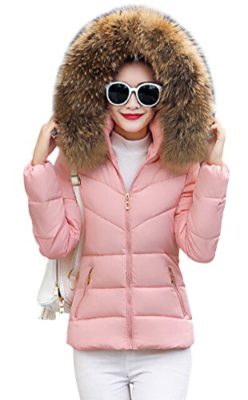 Ghope-Femme-Fille-Manteau-Parka-Automne-Hiver-Jacket-Court-Veste--Capuche-Fourrure-Courte-Fausse-Chaud-Doudoune-Blouson-Parka-Veston-Hoodie-matelass-GHWM10-0