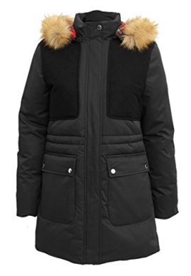 Harrington-Parka-Manteau-Femme-0-0