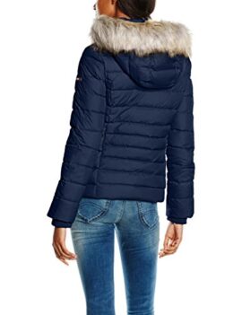 Hilfiger Denim Dw0dw00504, Blouson Femme Hilfiger Denim Dw0dw00504, Blouson Femme 3