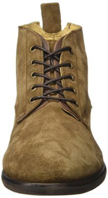 Hudson-Cooke-Suede-Bottes-Classiques-Homme-0-2