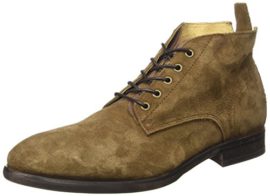 Hudson Cooke Suede, Bottes Classiques Homme Hudson Cooke Suede, Bottes Classiques Homme 2