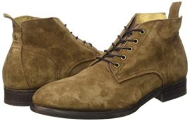 Hudson Cooke Suede, Bottes Classiques Homme Hudson Cooke Suede, Bottes Classiques Homme 6