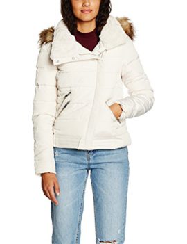 Jennyfer 10011536, Manteau Imperméable Femme Jennyfer 10011536, Manteau Imperméable Femme 2