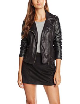 Kaporal-Cruz-Blouson-Femme-0