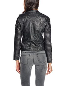 Kaporal-Rick-Blouson-Femme-0-0