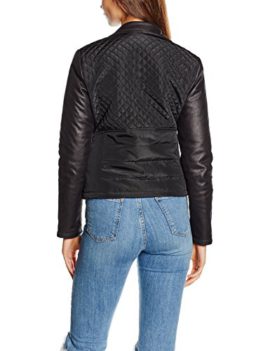 Kaporal-Theo-Blouson-Femme-0-0