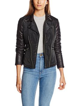 Kaporal-Theo-Blouson-Femme-0