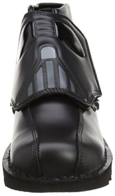 Kickers Darth Vader Gaiter Lthr Am, Bottes Classiques homme Kickers Darth Vader Gaiter Lthr Am, Bottes Classiques homme 5