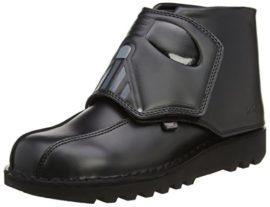 Kickers Darth Vader Gaiter Lthr Am, Bottes Classiques homme Kickers Darth Vader Gaiter Lthr Am, Bottes Classiques homme 2