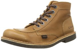 Kickers Kickstoner, Boots  homme Kickers Kickstoner, Boots  homme 2