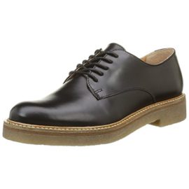 Kickers Oxfork, Derbys Femme Kickers Oxfork, Derbys Femme