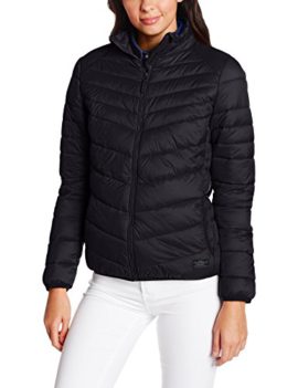 LEE-Light-Puffer-Blouson-Femme-0