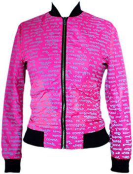 La-Cascadeuse-Veste-REVERSIBLE-REFLECHISSANTE-Haute-Visibilit-EN1150-Bleu-Rose-0-0