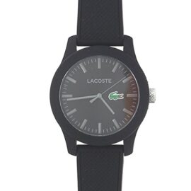 Lacoste – Montre silicone Lacoste 12.12 (2010766) Lacoste – Montre silicone Lacoste 12.12 (2010766)