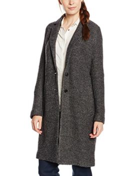 Marc O’Polo 607605337067 -Manteau – Femme Marc O’Polo 607605337067 -Manteau – Femme