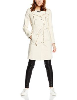 Morgan – Manteau – Trench – Manches longues – Femme Morgan – Manteau – Trench – Manches longues – Femme