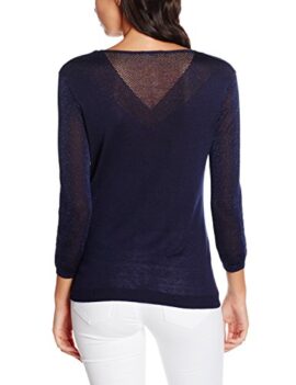 Morgan Mcolur.M, Pull Femme Morgan Mcolur.M, Pull Femme 3