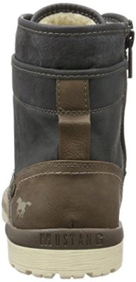 Mustang 4092-607, Bottes Classiques Homme Mustang 4092-607, Bottes Classiques Homme 3