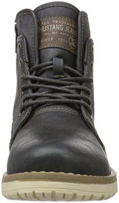 Mustang-4092-607-Bottes-Classiques-Homme-0-2