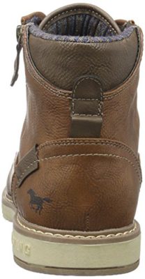 Mustang-4105-603-Bottes-Classiques-Homme-0-0