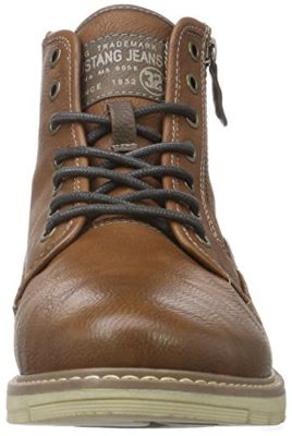 Mustang-4105-603-Bottes-Classiques-Homme-0-2