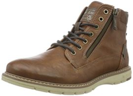 Mustang-4105-603-Bottes-Classiques-Homme-0