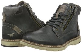 Mustang-4105-603-Bottes-Classiques-Homme-0-3