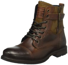 Mustang-4890-503-Bottes-Classiques-Homme-0