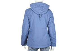 Napapijri Rainforest Woman Win, Blouson Femme Napapijri Rainforest Woman Win, Blouson Femme 3