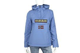 Napapijri Rainforest Woman Win, Blouson Femme Napapijri Rainforest Woman Win, Blouson Femme