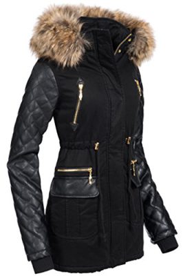 Navahoo-Manteau-Femme-0-1