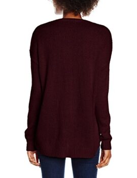 New-Look-Eliptical-Hem-Pull-Femme-0-0